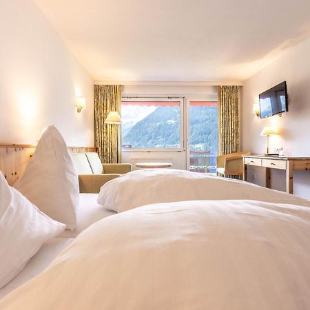 Keyone Rooms Montafon Schruns Екстериор снимка