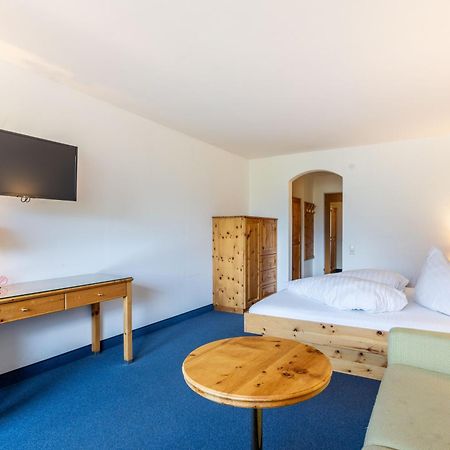 Keyone Rooms Montafon Schruns Екстериор снимка