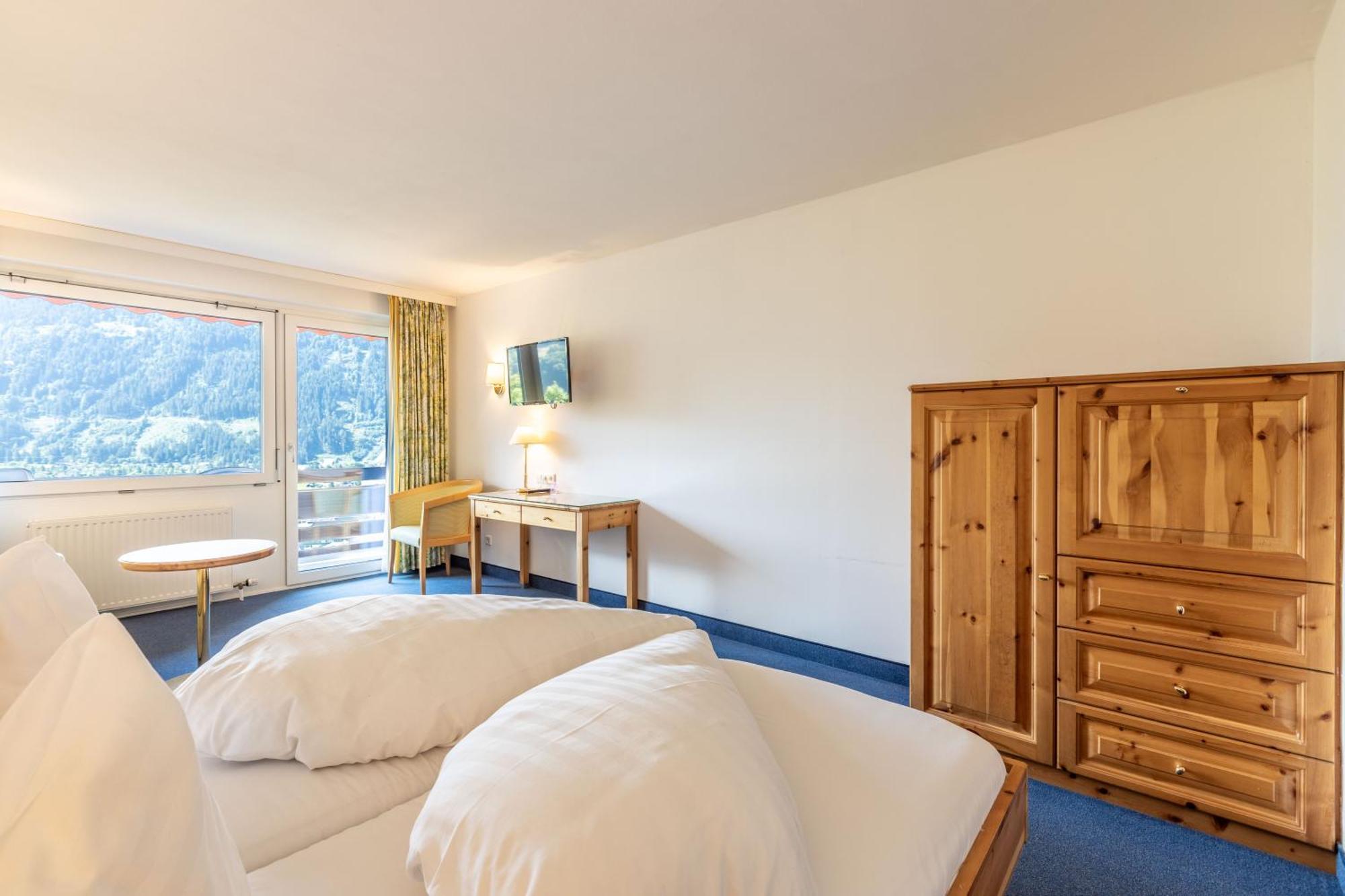 Keyone Rooms Montafon Schruns Екстериор снимка