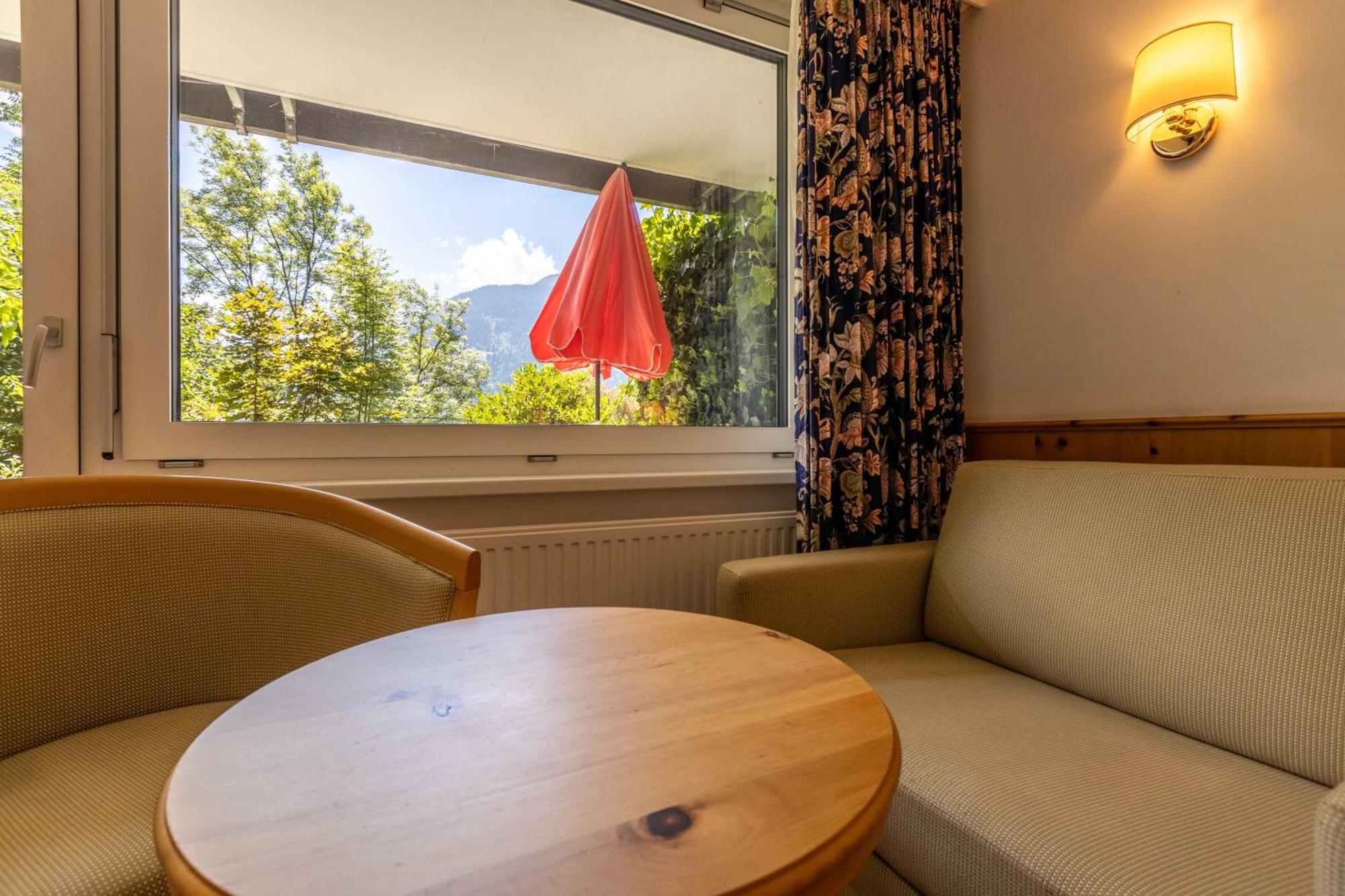 Keyone Rooms Montafon Schruns Екстериор снимка