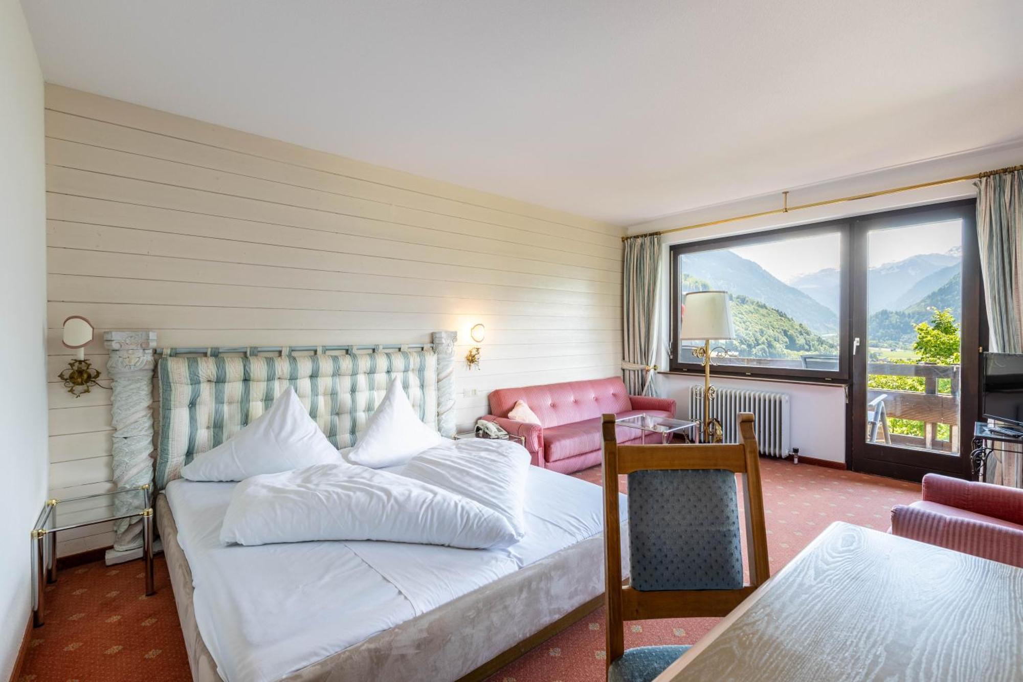 Keyone Rooms Montafon Schruns Екстериор снимка