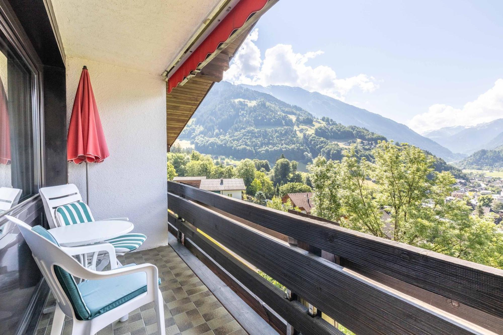 Keyone Rooms Montafon Schruns Екстериор снимка