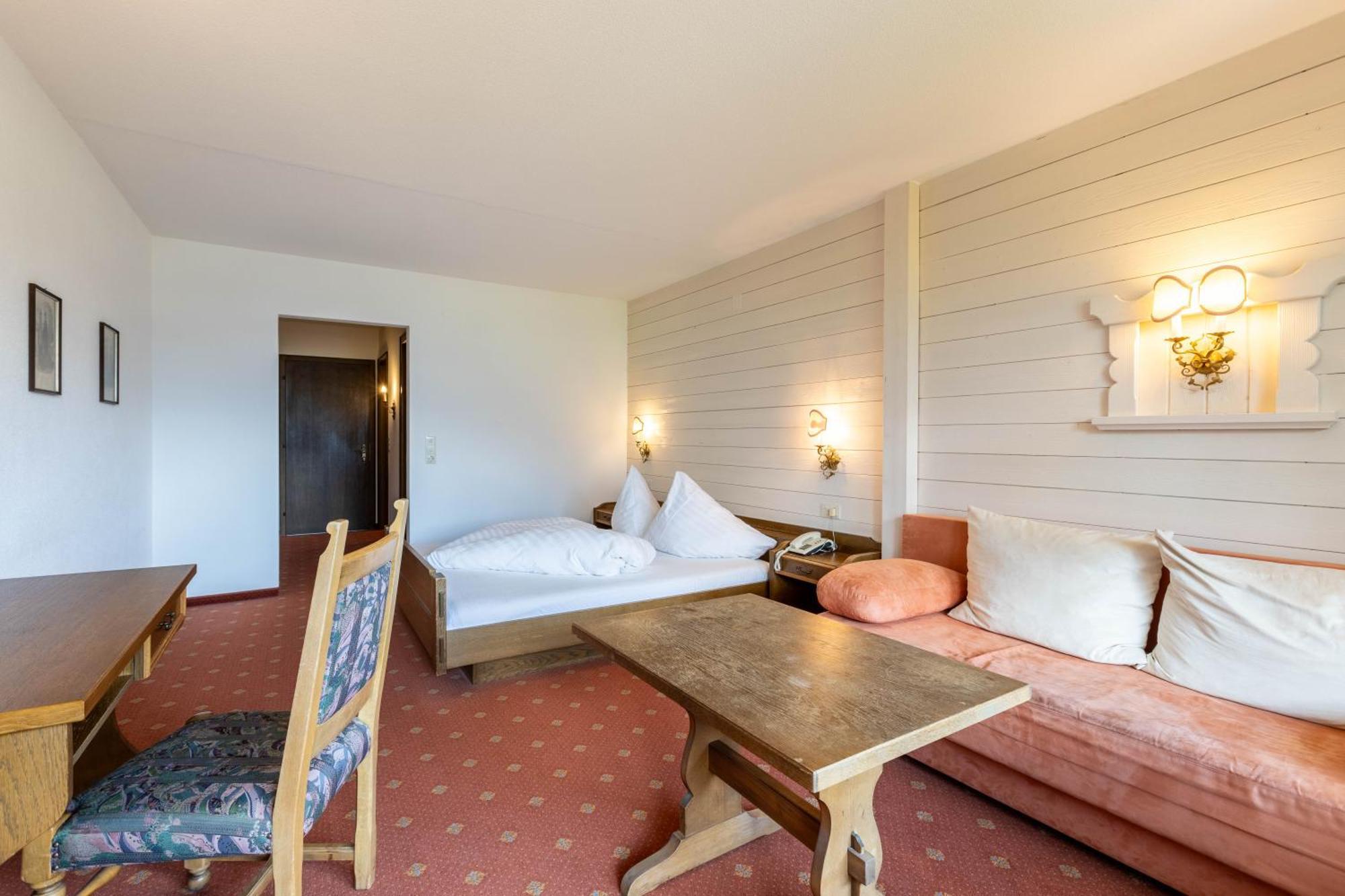 Keyone Rooms Montafon Schruns Екстериор снимка