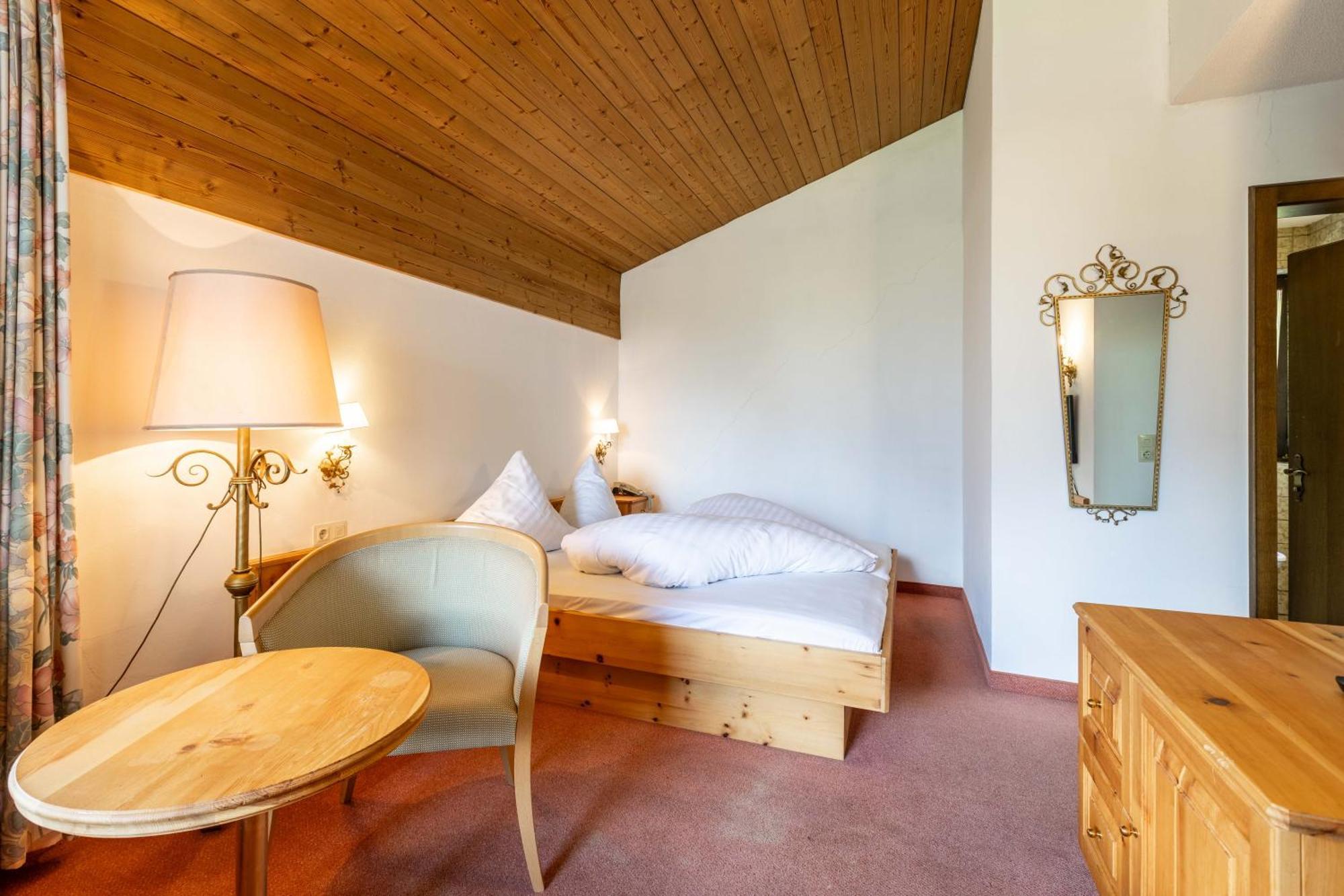 Keyone Rooms Montafon Schruns Екстериор снимка