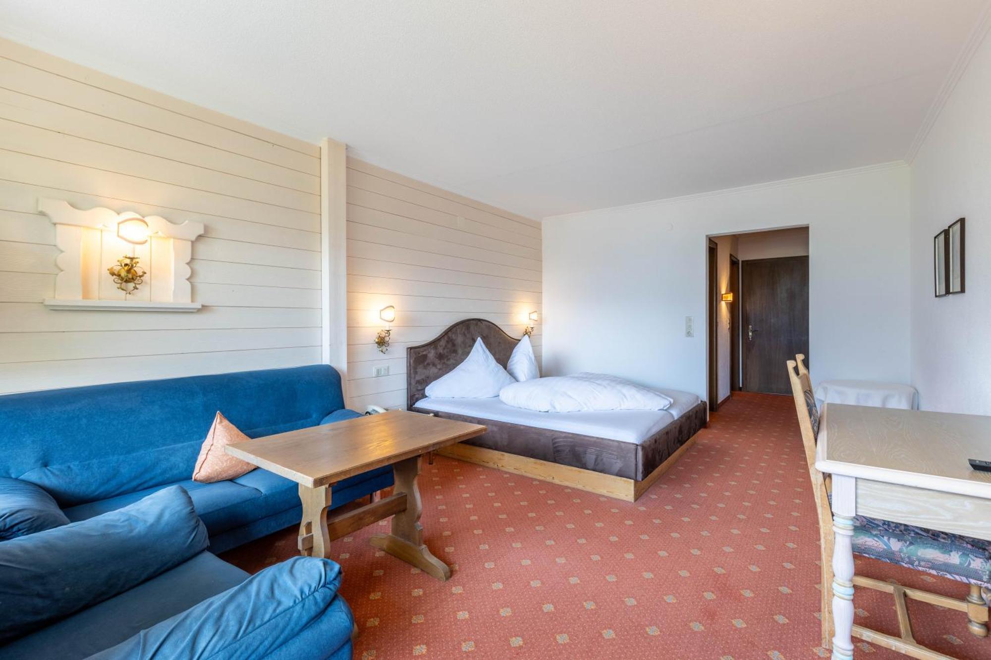 Keyone Rooms Montafon Schruns Екстериор снимка