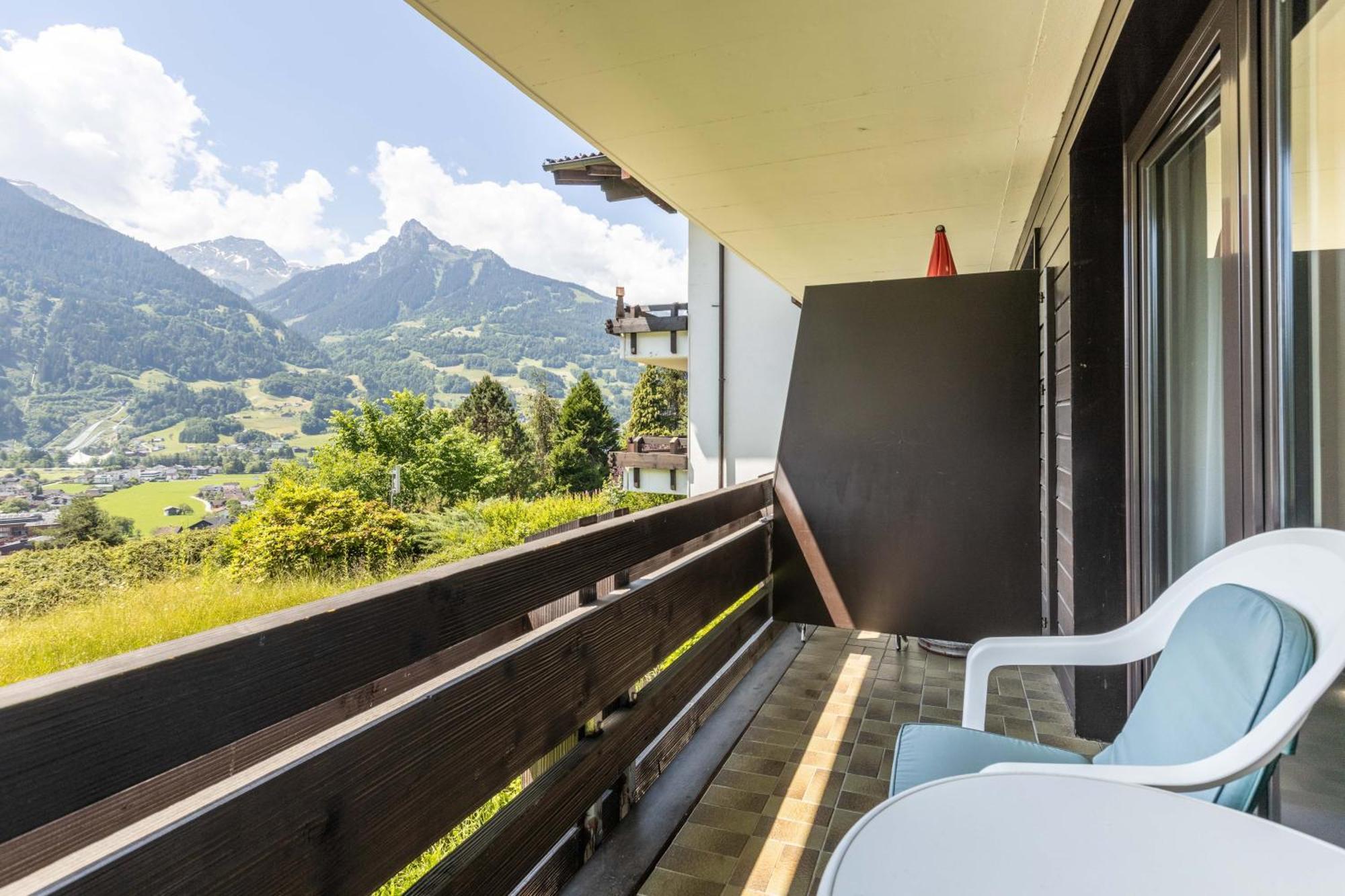 Keyone Rooms Montafon Schruns Екстериор снимка
