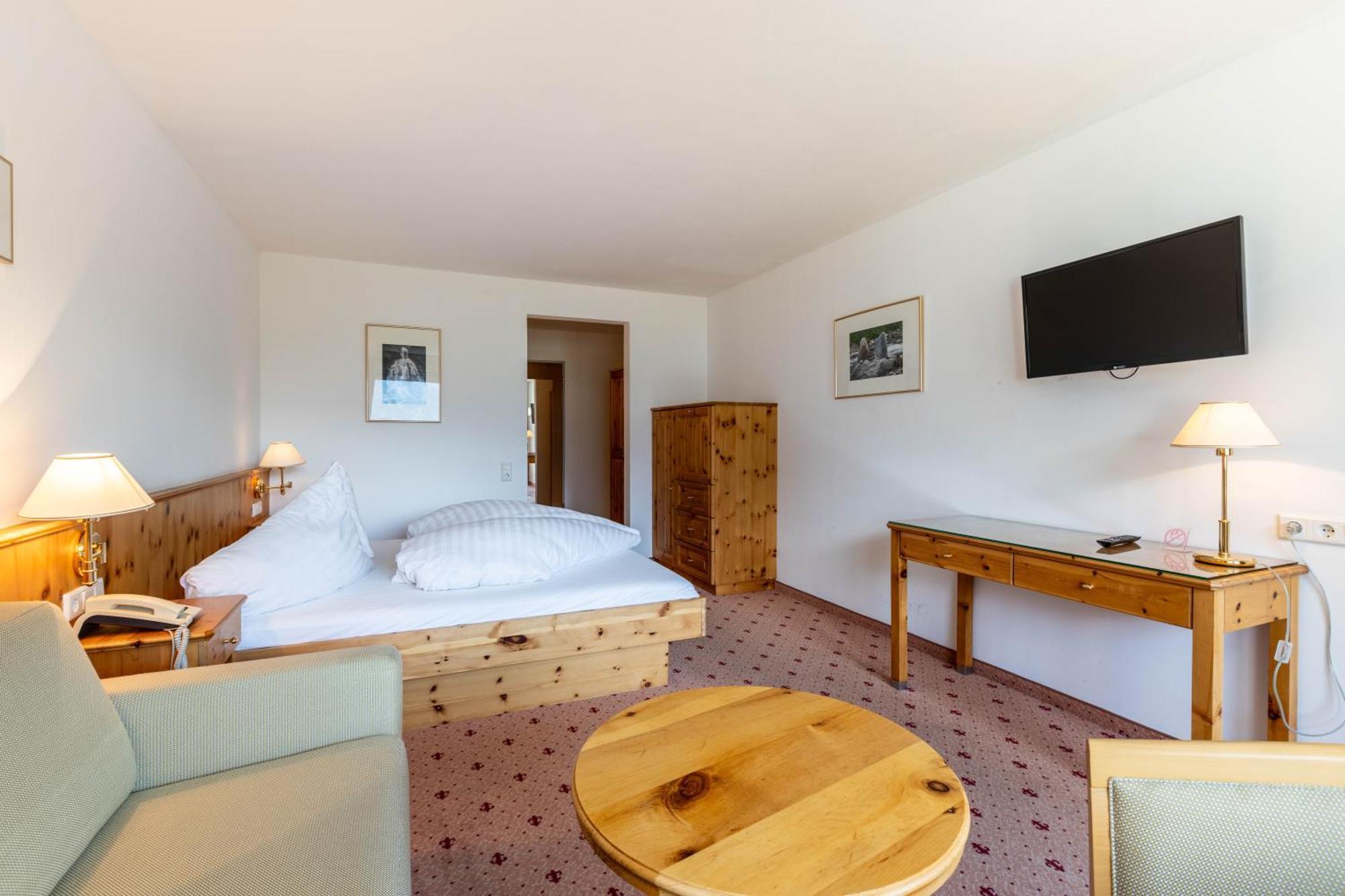 Keyone Rooms Montafon Schruns Екстериор снимка
