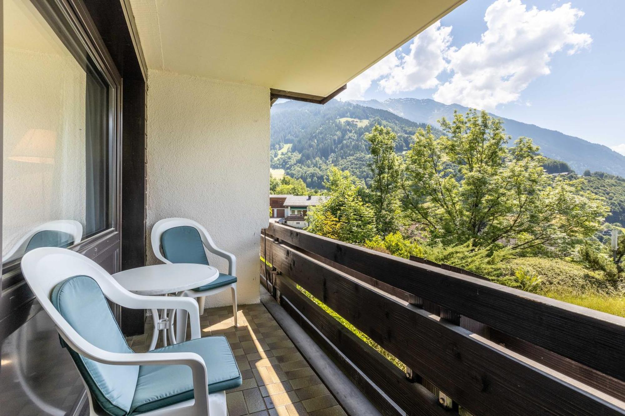 Keyone Rooms Montafon Schruns Екстериор снимка