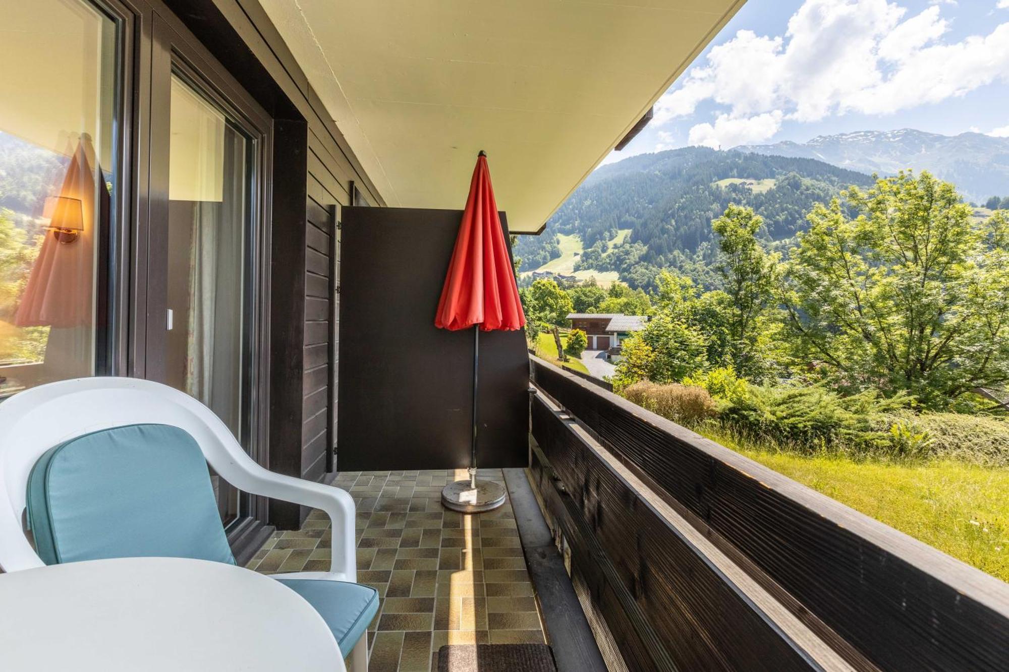 Keyone Rooms Montafon Schruns Екстериор снимка