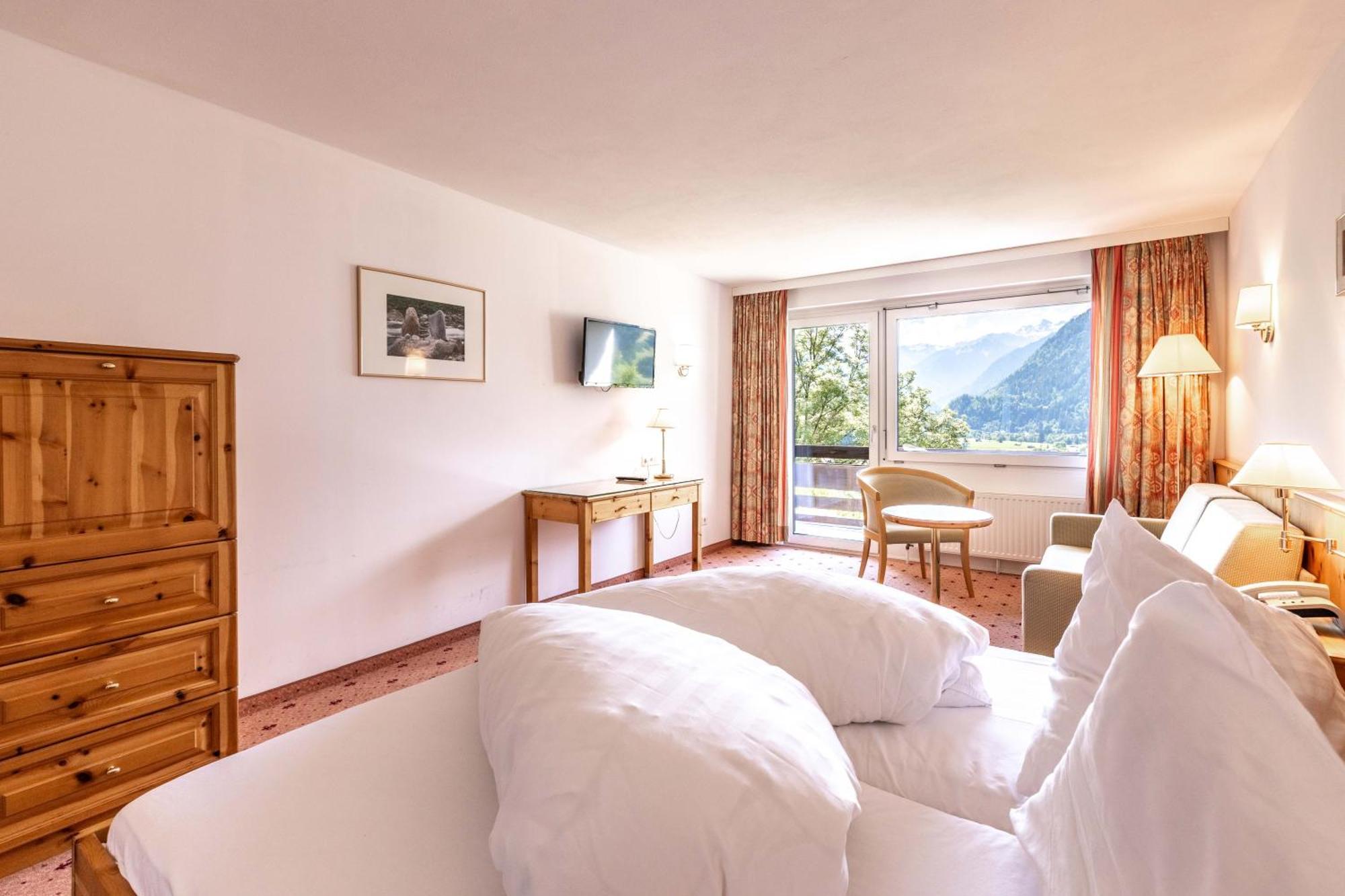 Keyone Rooms Montafon Schruns Екстериор снимка