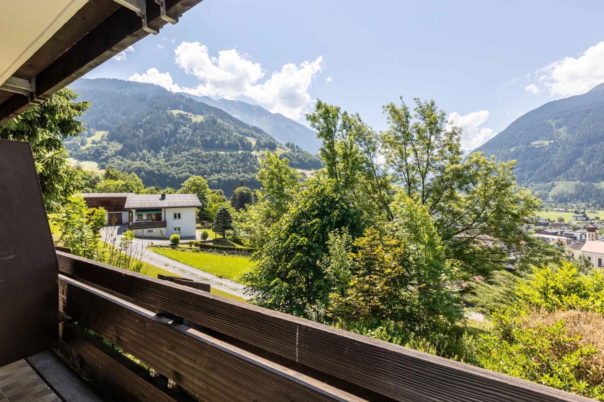 Keyone Rooms Montafon Schruns Екстериор снимка