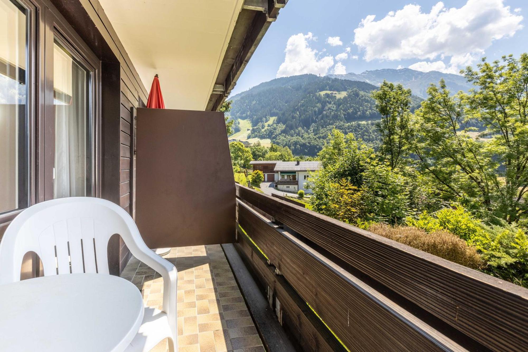Keyone Rooms Montafon Schruns Екстериор снимка
