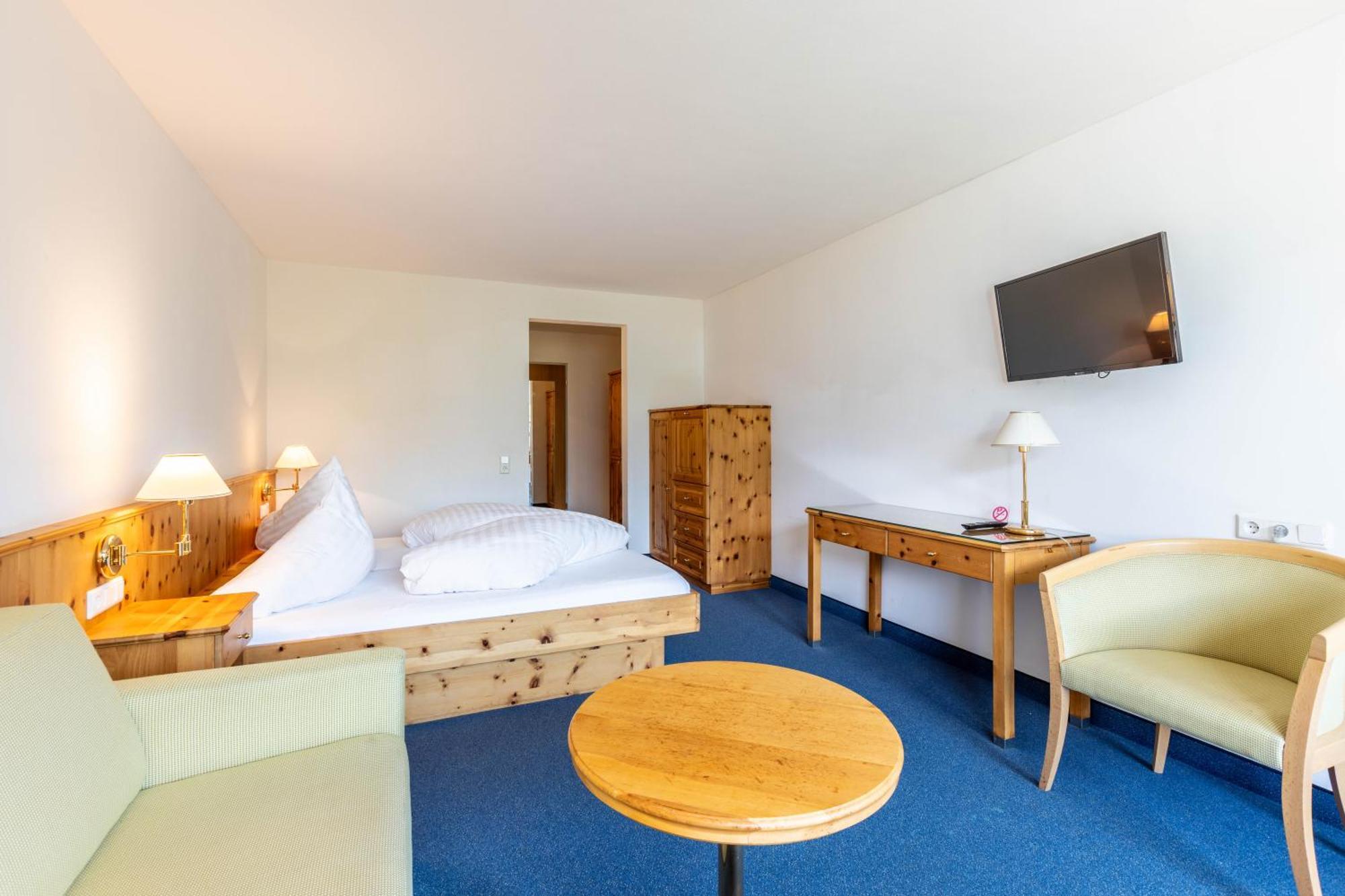 Keyone Rooms Montafon Schruns Екстериор снимка