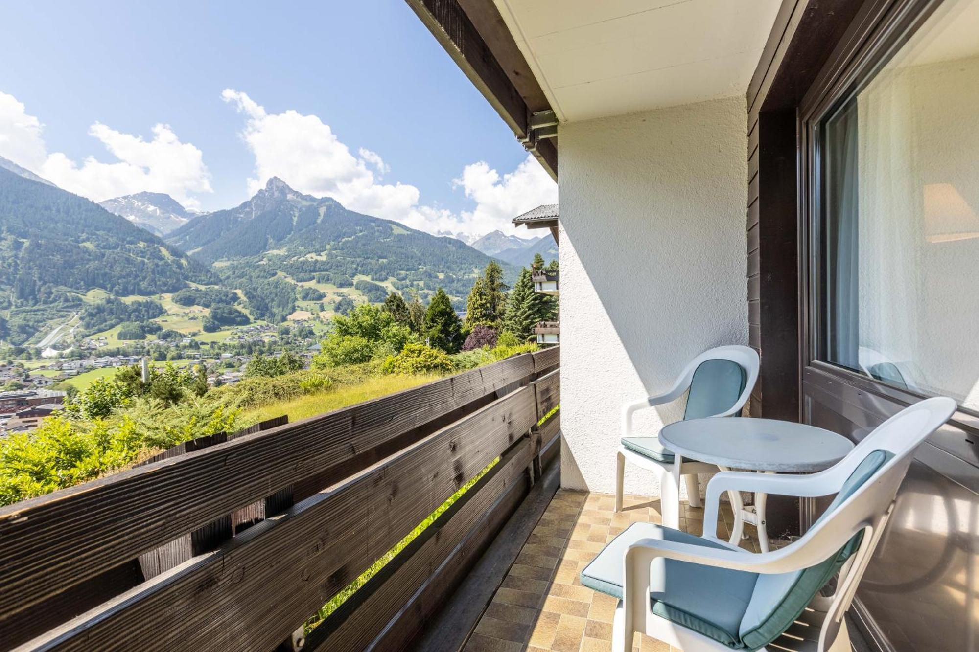 Keyone Rooms Montafon Schruns Екстериор снимка