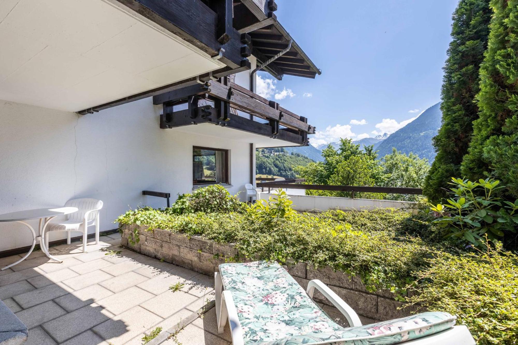 Keyone Rooms Montafon Schruns Екстериор снимка