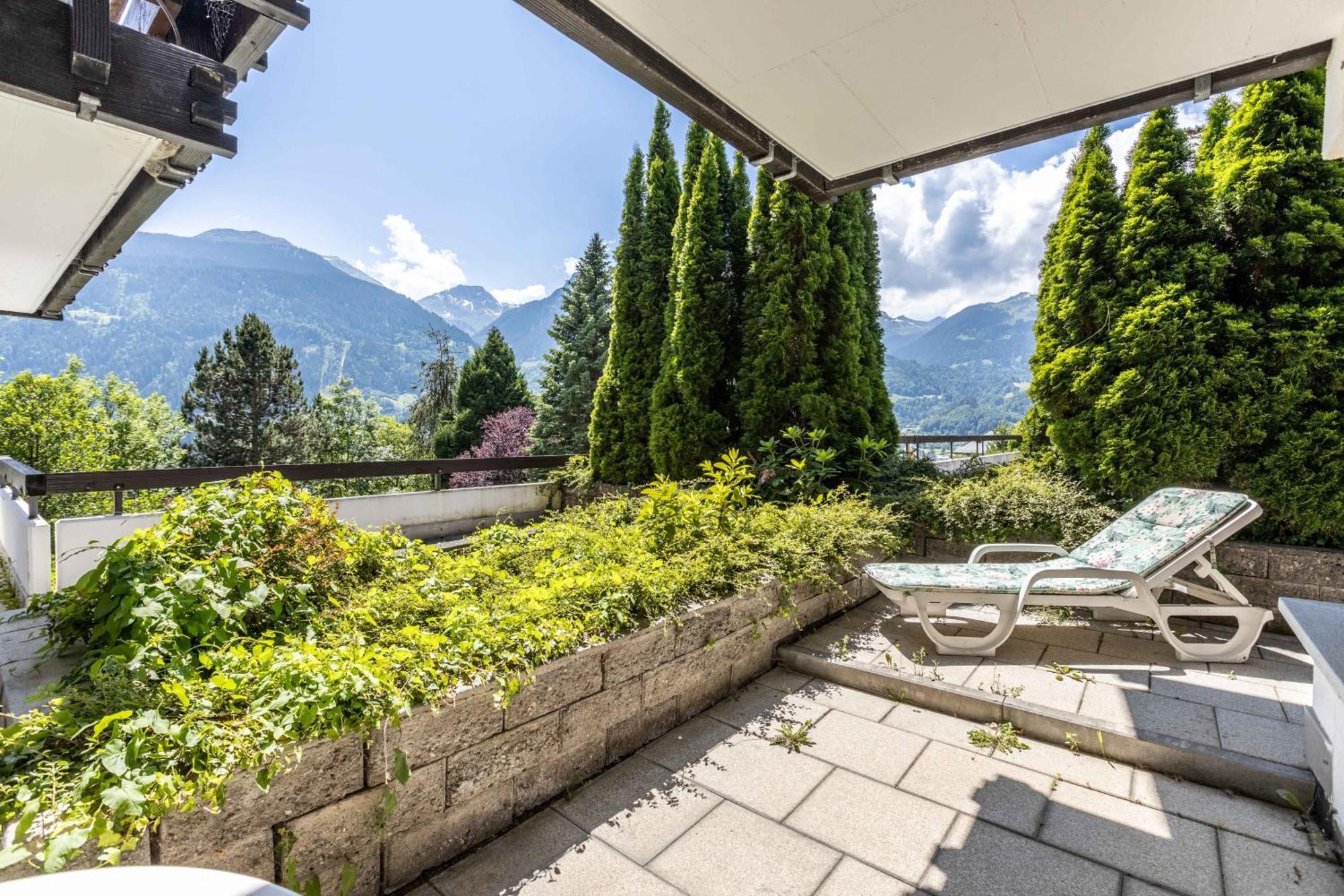 Keyone Rooms Montafon Schruns Екстериор снимка