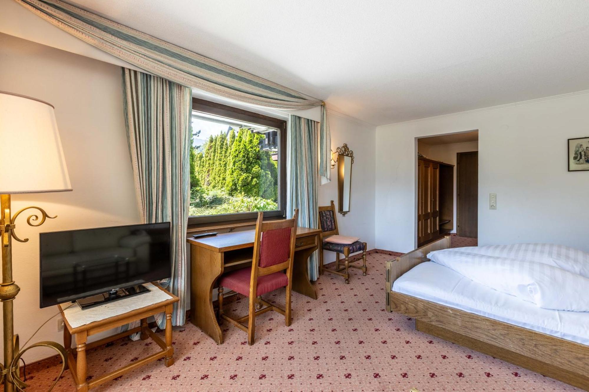 Keyone Rooms Montafon Schruns Екстериор снимка