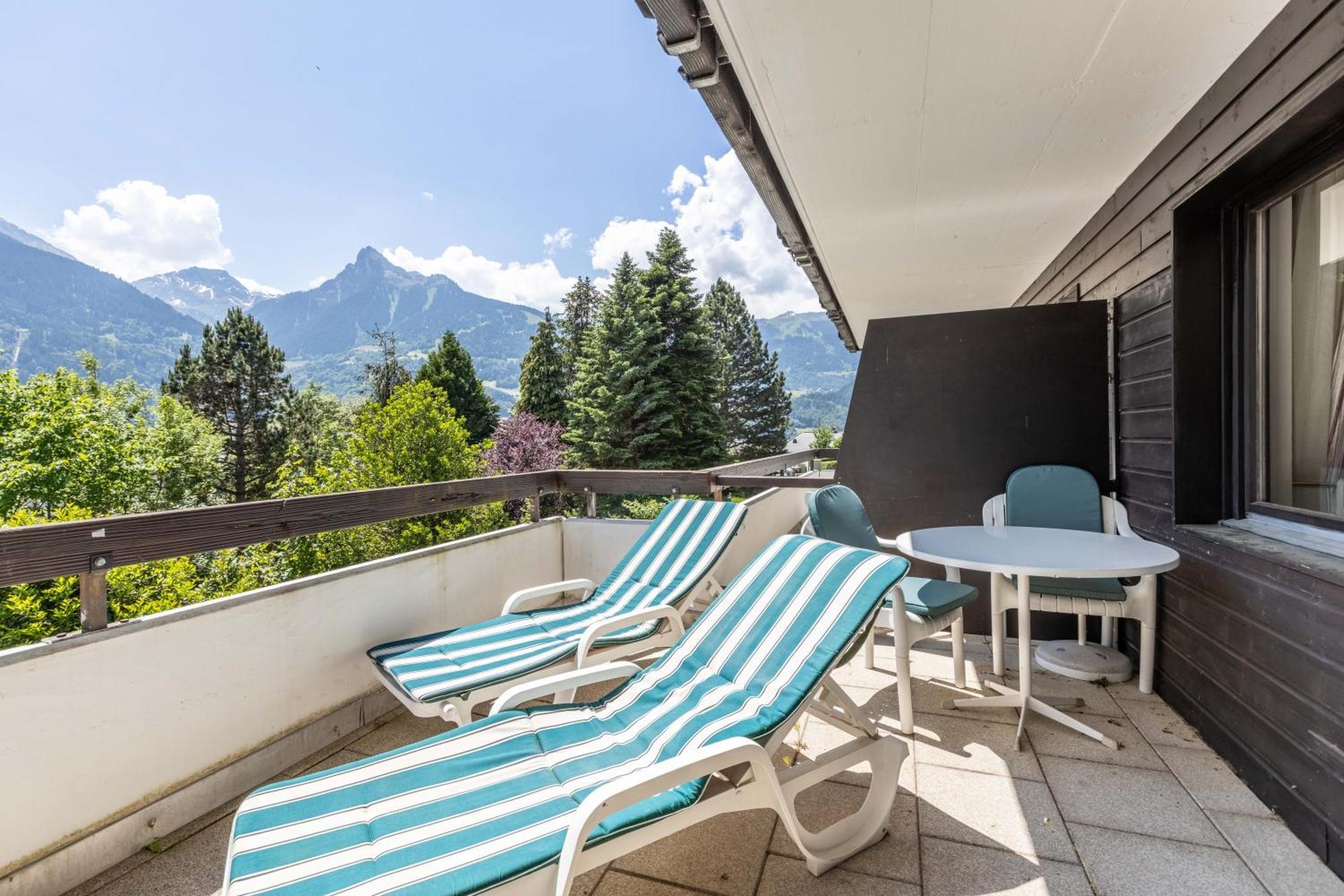 Keyone Rooms Montafon Schruns Екстериор снимка