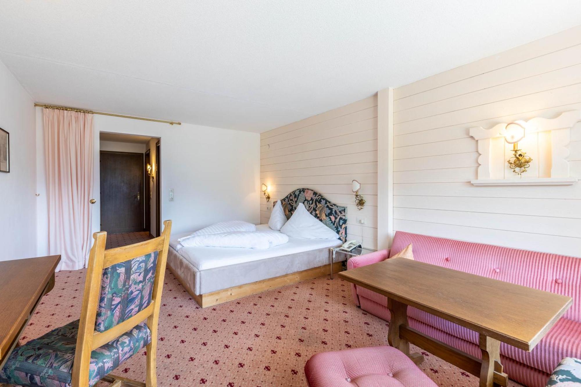 Keyone Rooms Montafon Schruns Екстериор снимка