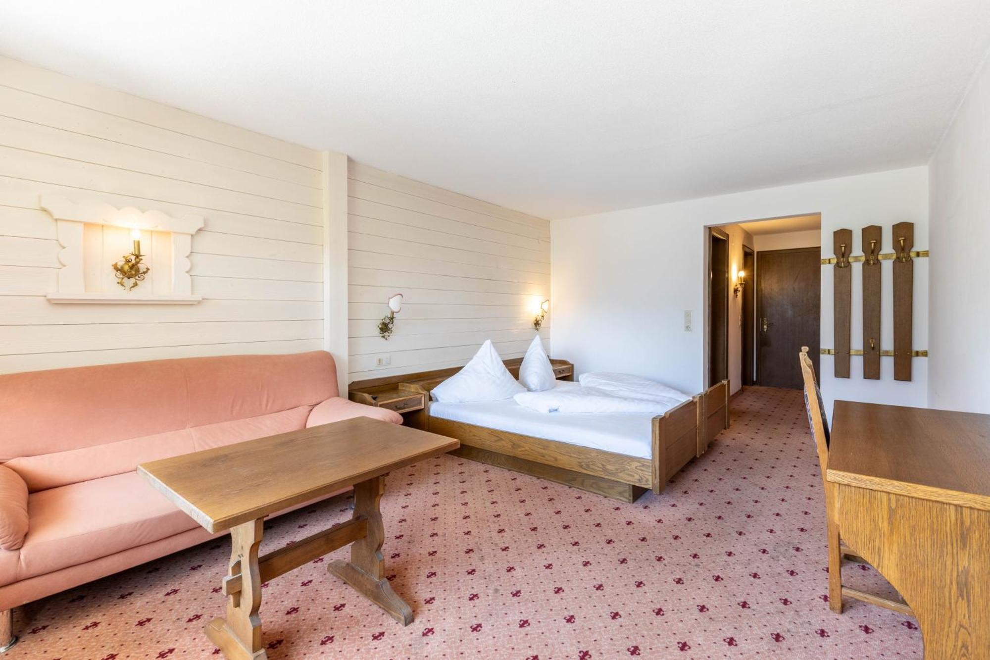 Keyone Rooms Montafon Schruns Екстериор снимка