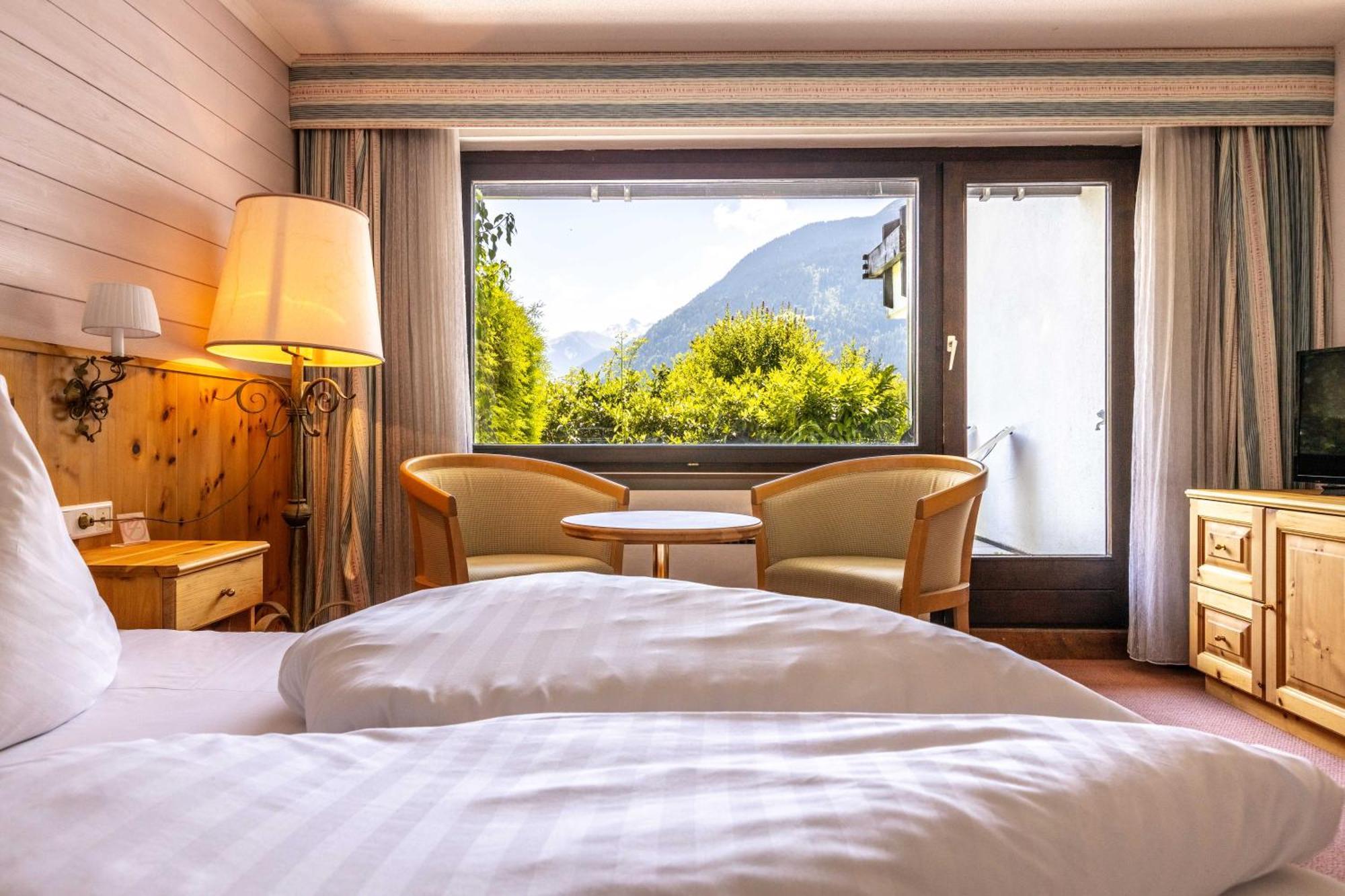 Keyone Rooms Montafon Schruns Екстериор снимка
