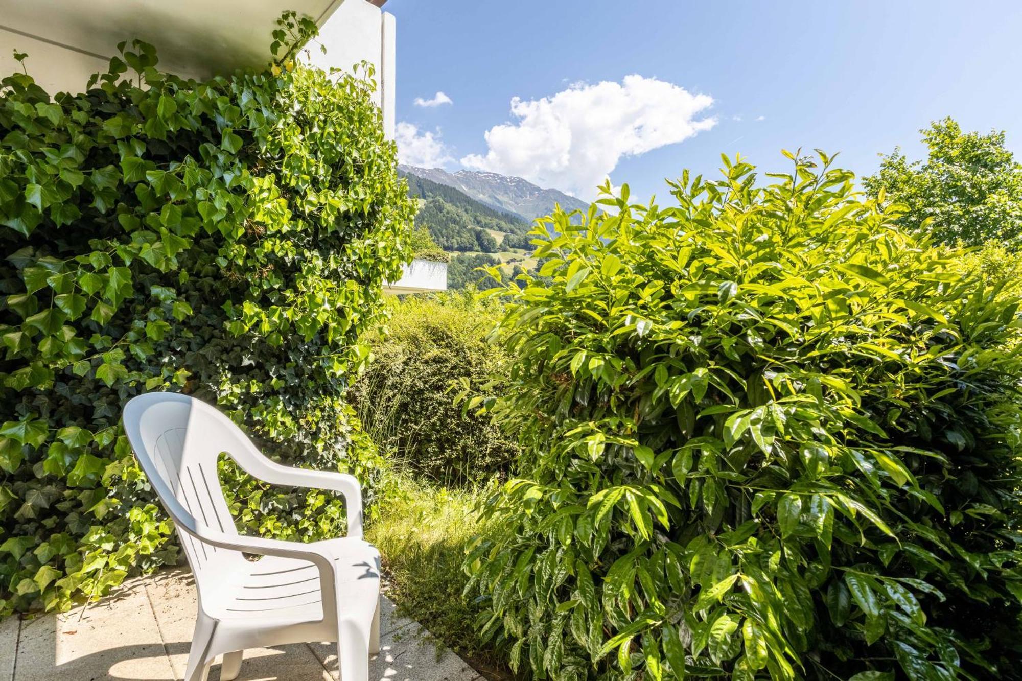 Keyone Rooms Montafon Schruns Екстериор снимка